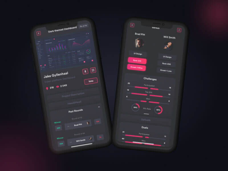 Personal Portfolio Image