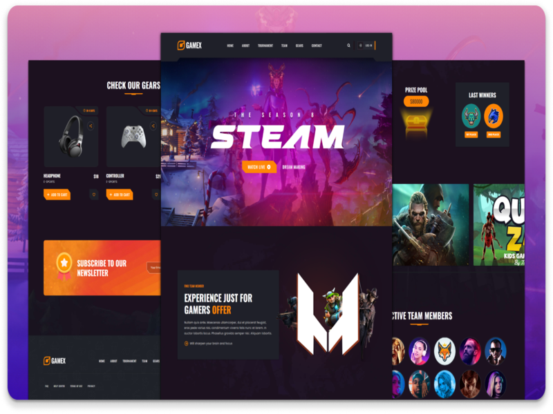 Personal Portfolio Images