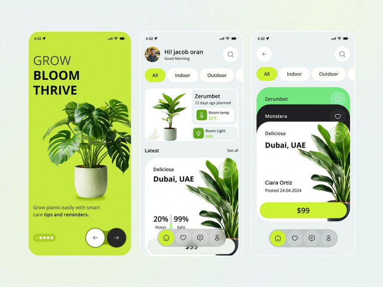 Personal Portfolio Image